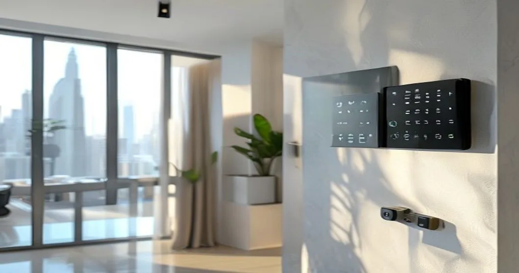 What Is Matter? The Smart Home Standard Explained for Dubai