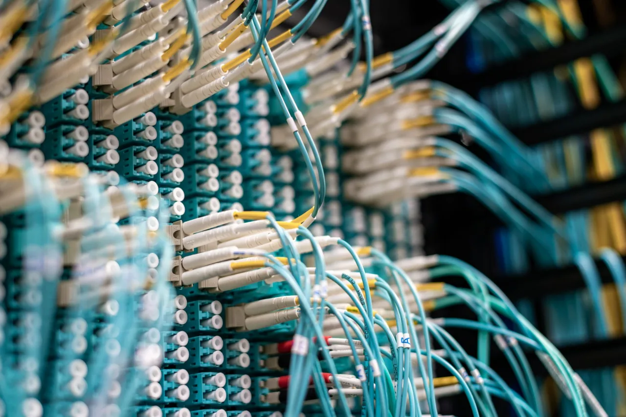 Network Rack Cooling: Common Mistakes in Dubai Server Rooms
