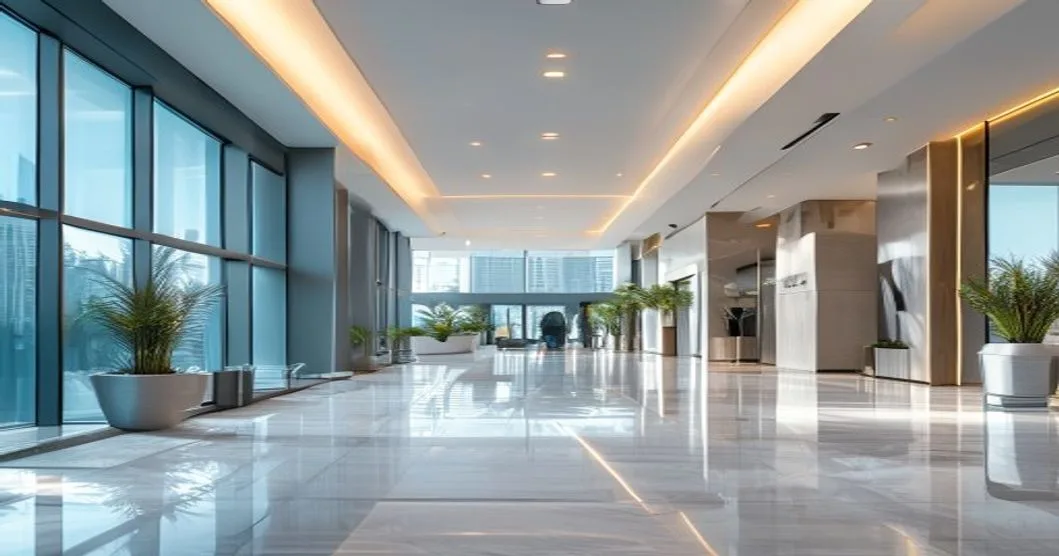 Pest Control in Dubai: DIY or Call a Pro?