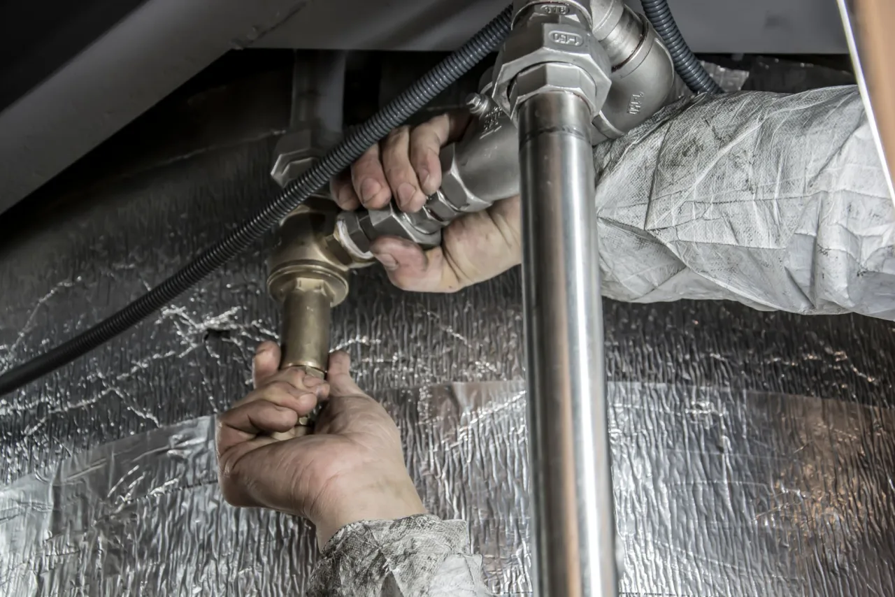 Plumbing Code Updates: What Dubai Property Owners Should Know