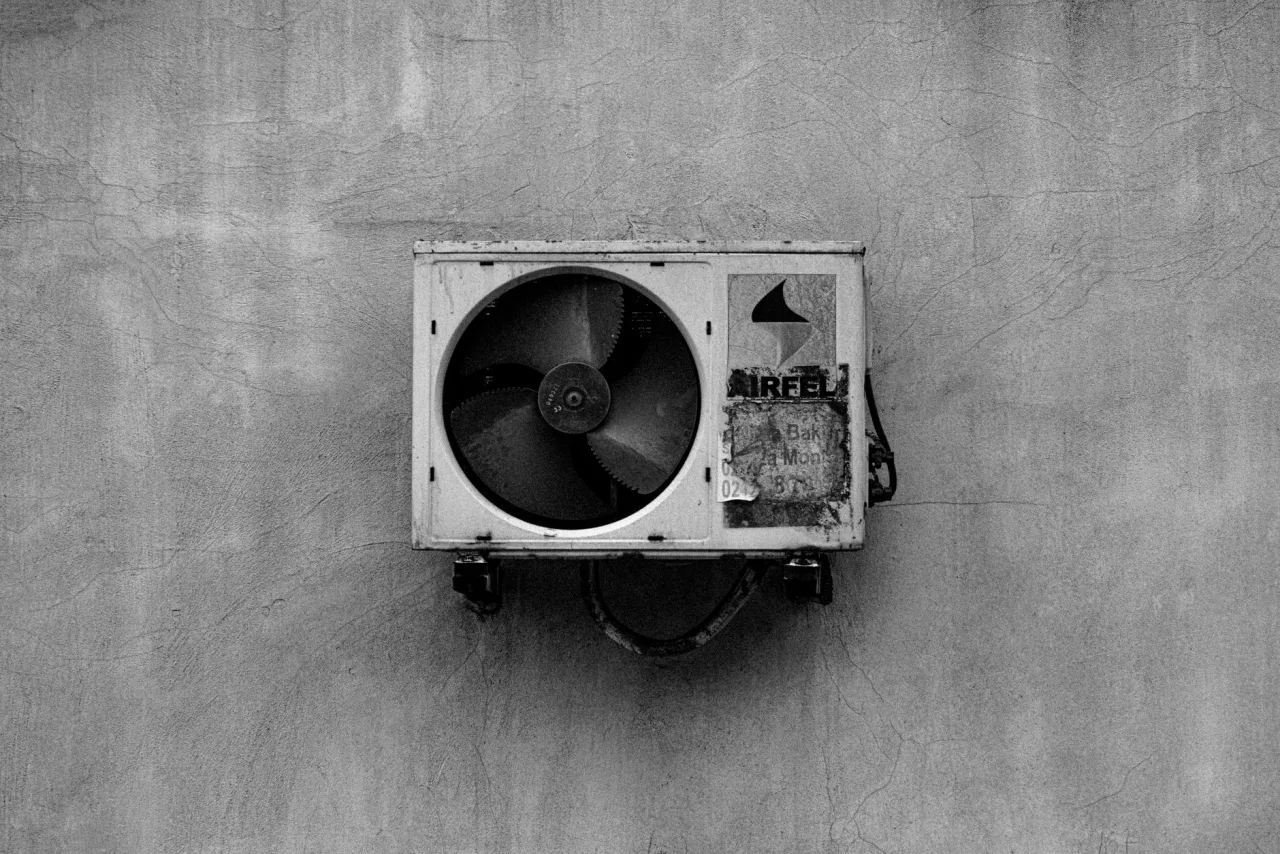 Preparing Your Air Conditioning for Dubai Summer