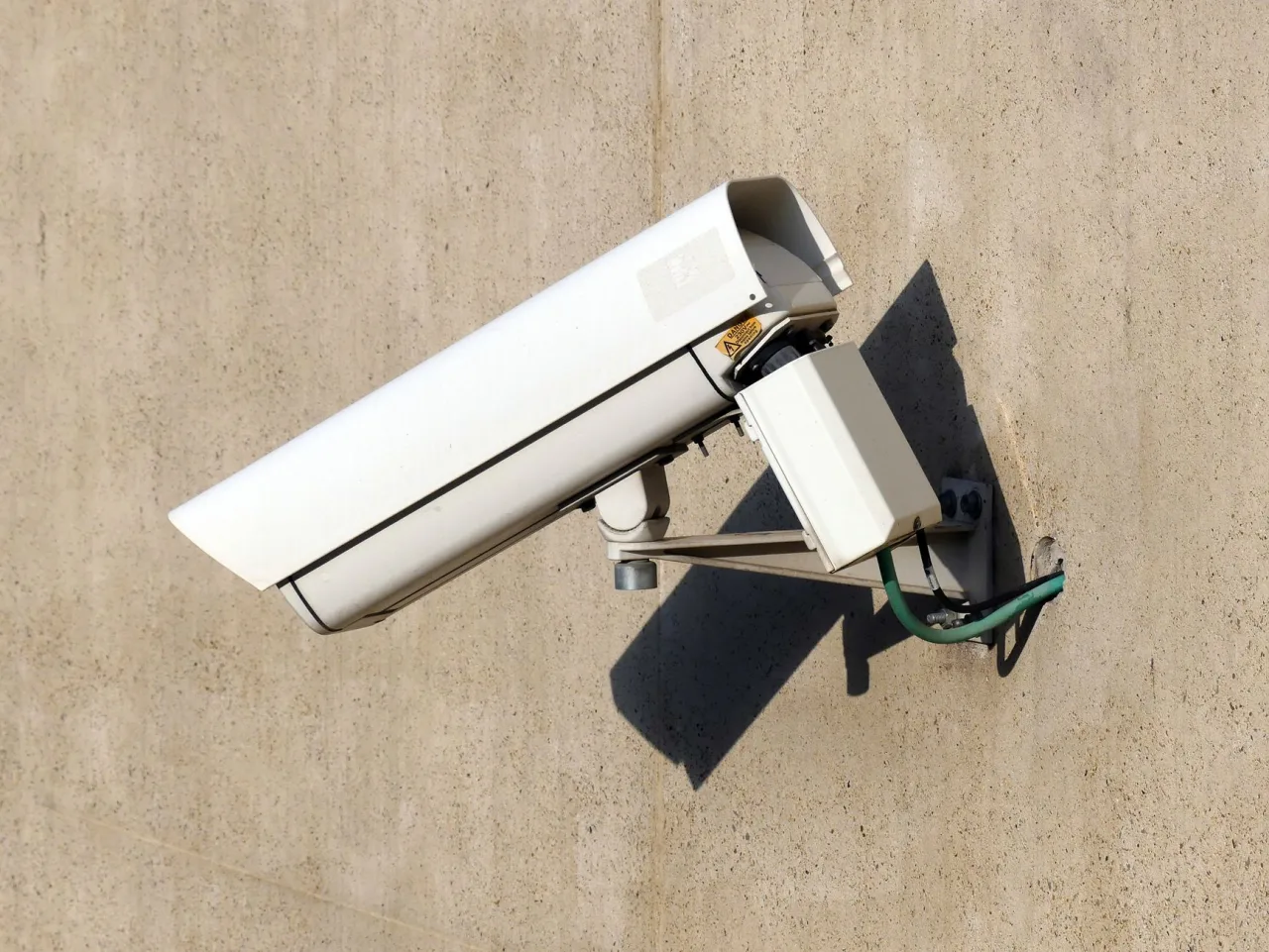 Preparing Your CCTV And Security for Dubai Summer