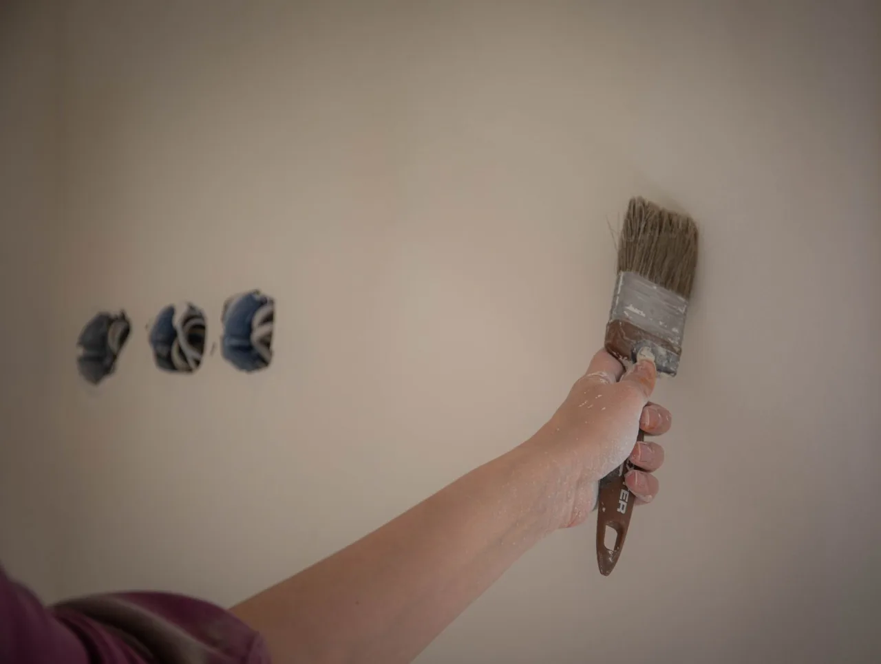 Preparing Your Painting And Wall Finishes for Dubai Summer