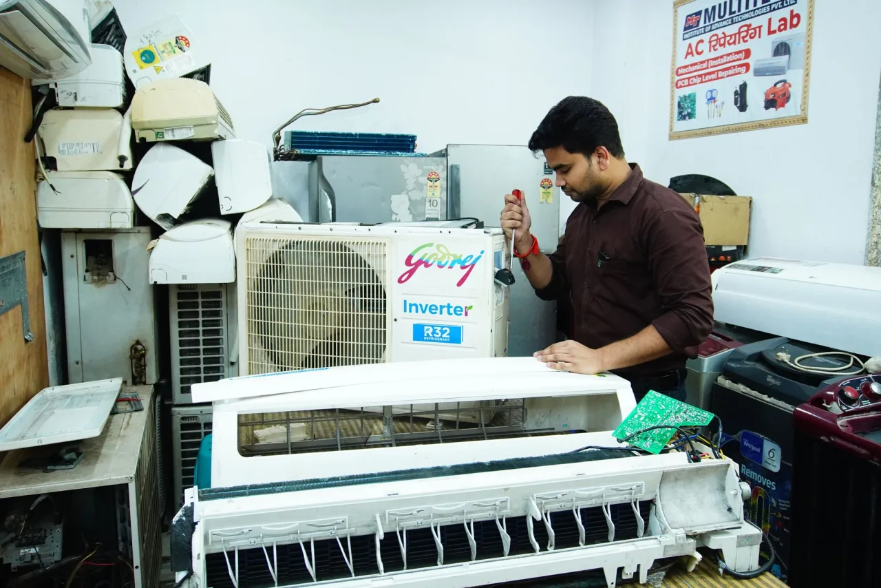 How to Reduce Your AC Bills in Dubai This Summer