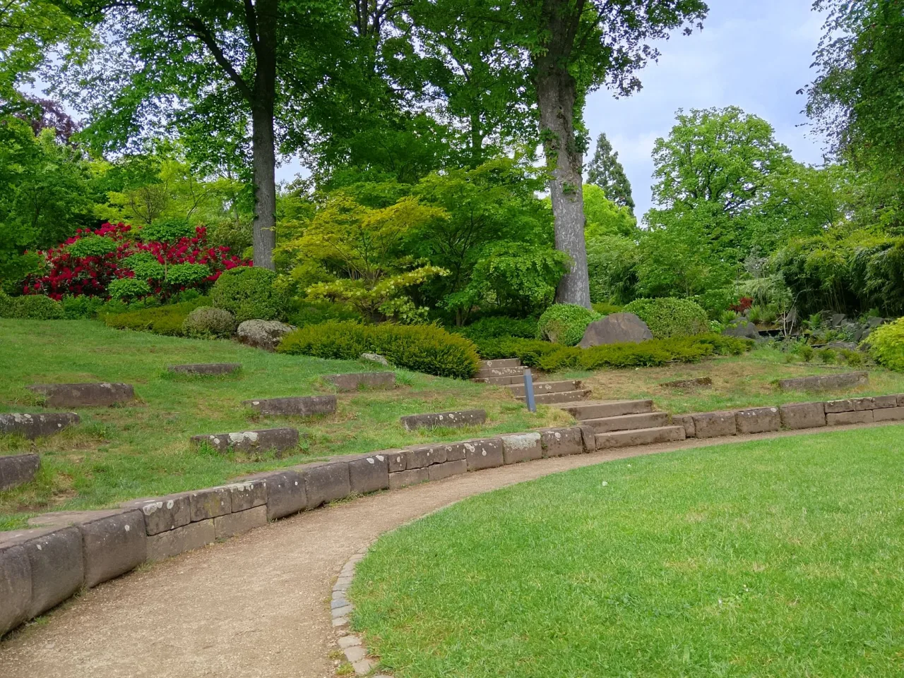 Signs Your Garden And Landscape Upkeep Needs Attention in Dubai