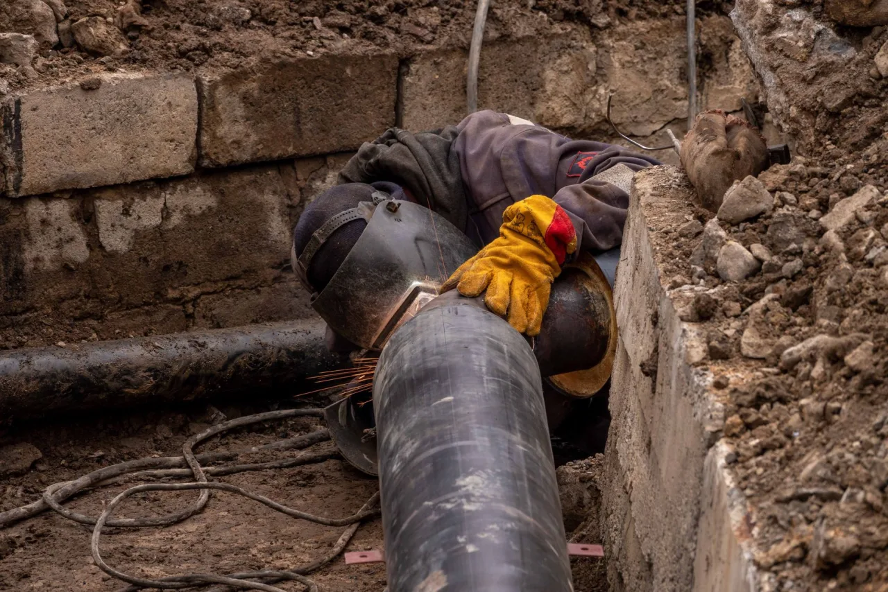 Signs Your Plumbing Systems Needs Attention in Dubai