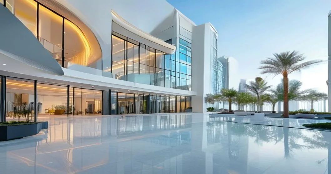 Smart Home for a New Build vs an Existing Home in Dubai