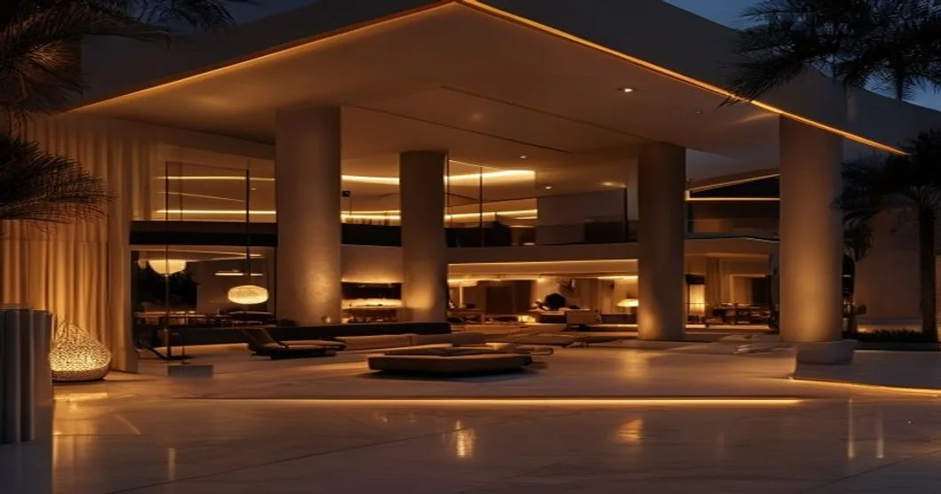 Smart Lighting Control in Dubai: A Practical 2026 Guide