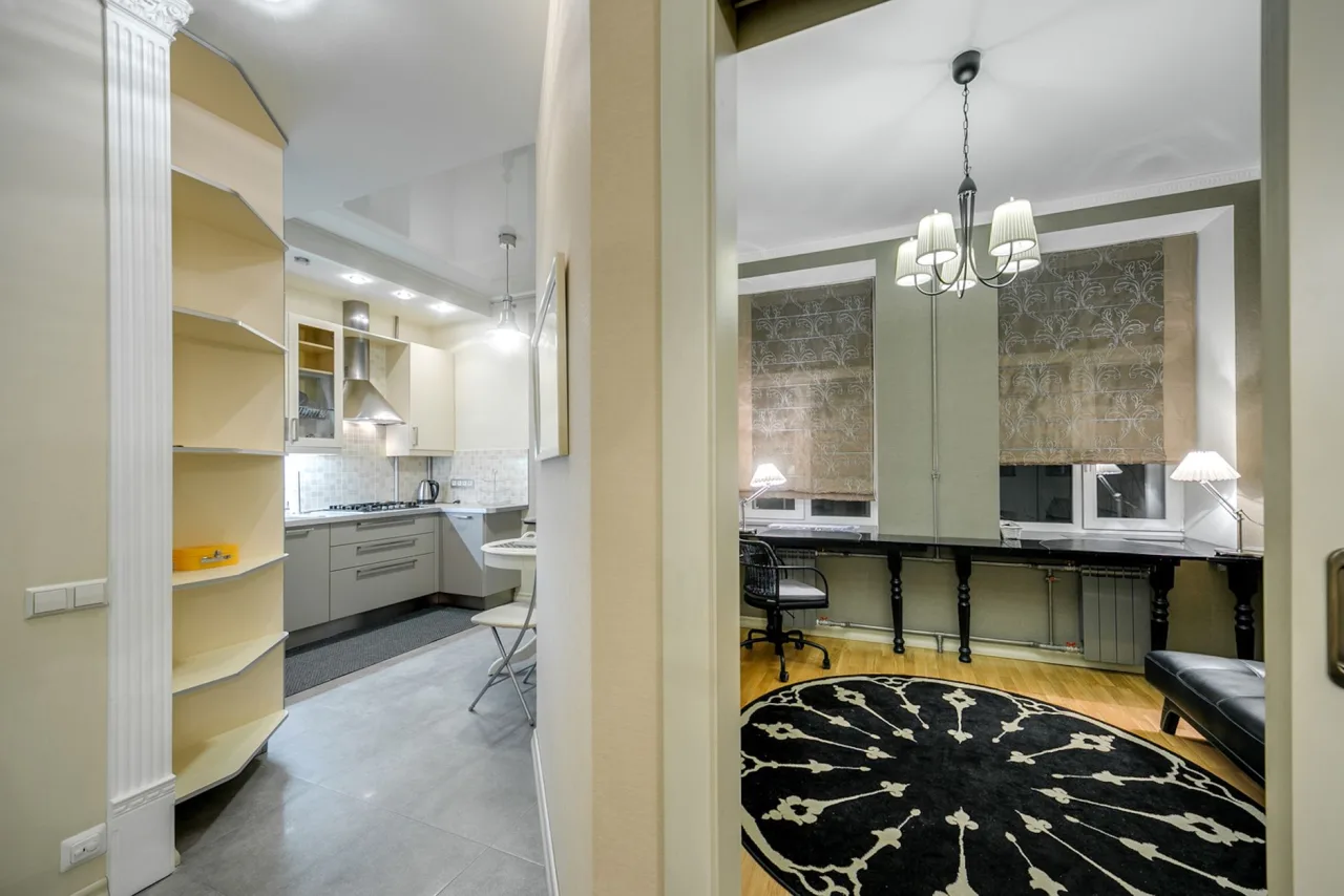 Soundproofing solutions for Dubai apartments