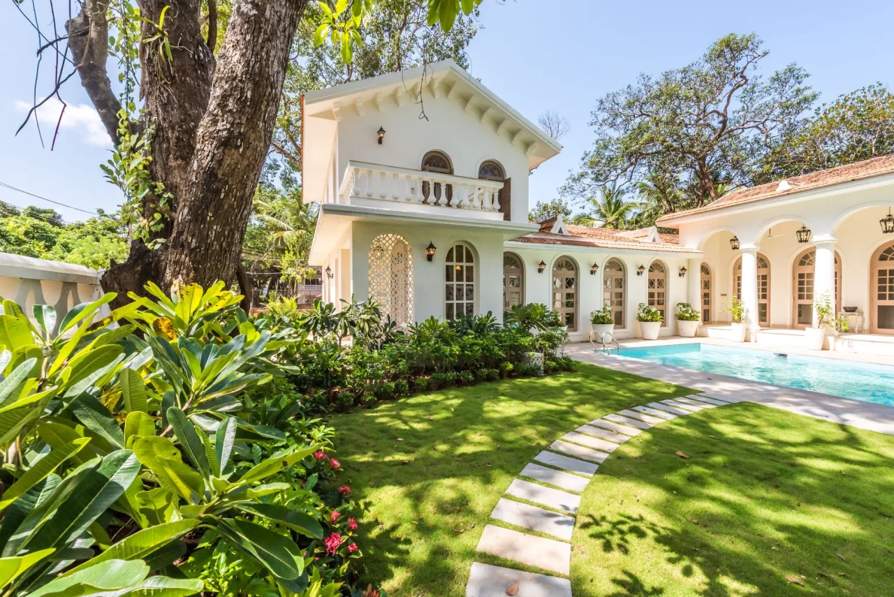 Step-by-step villa handover inspection in Dubai