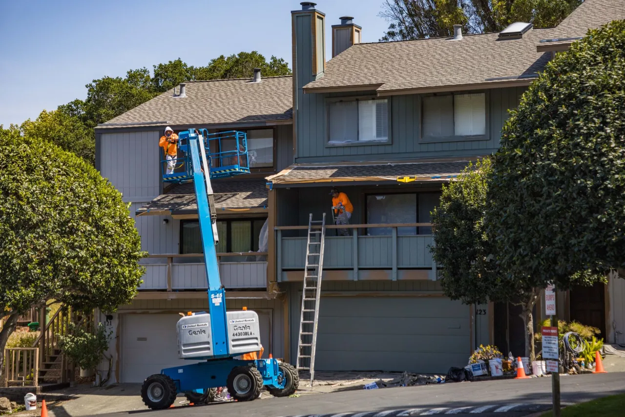 Townhouse Repair and Upkeep in Dubai: A Practical Guide