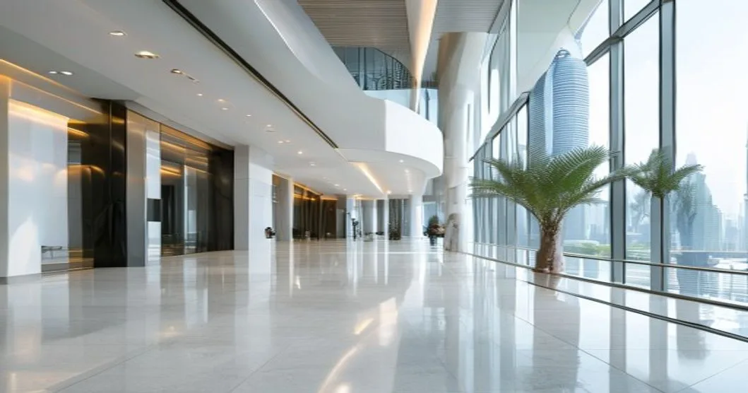 How Villa Automation Actually Works in Dubai