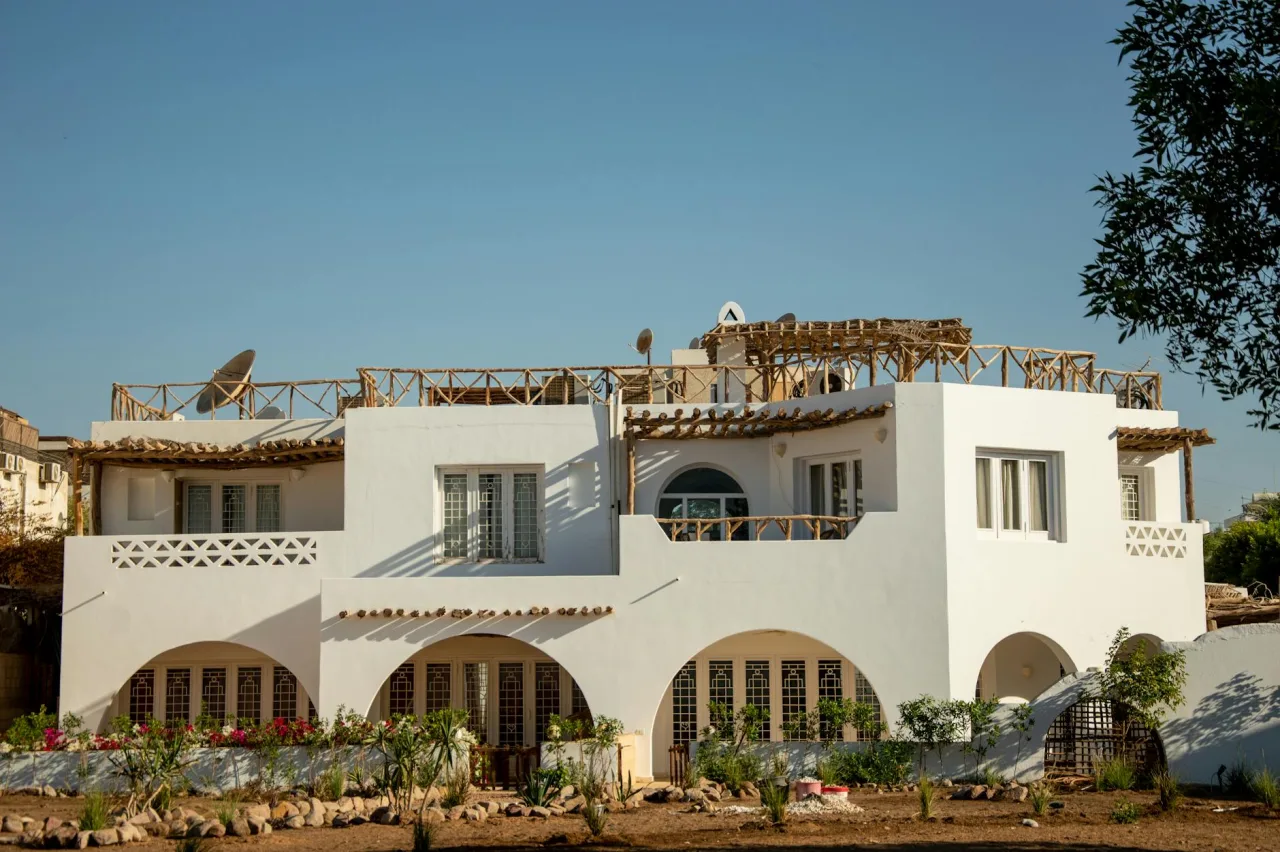 Villa Maintenance in Dubai's Top Communities