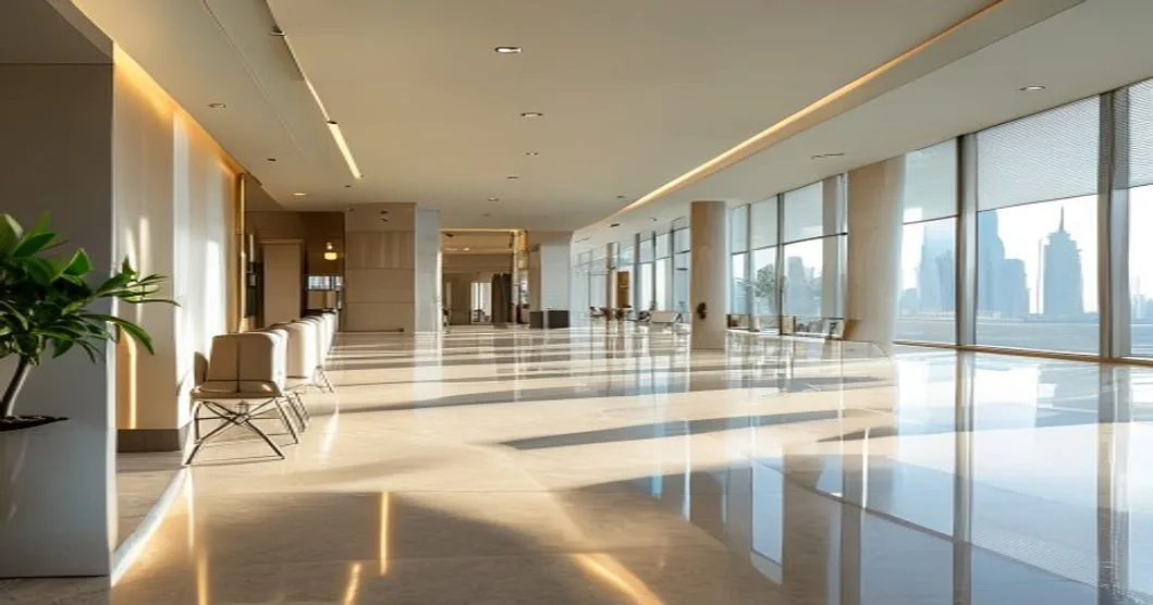 Villa vs Apartment Automation in Dubai: What Is the Difference?