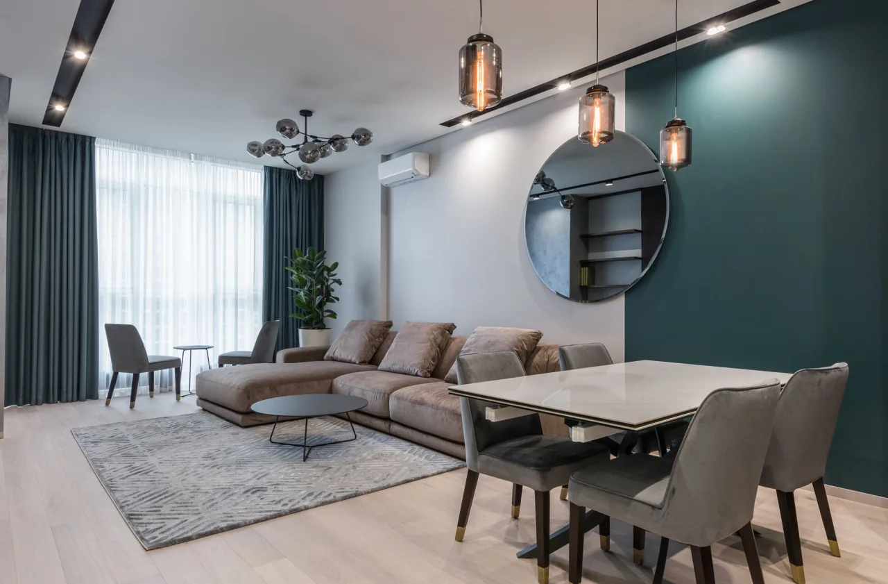 Water Pressure Boosters: When Dubai Apartments Need Them