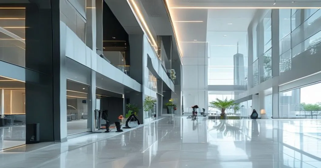 What Does a Property Snagging Inspection Cover in Dubai?