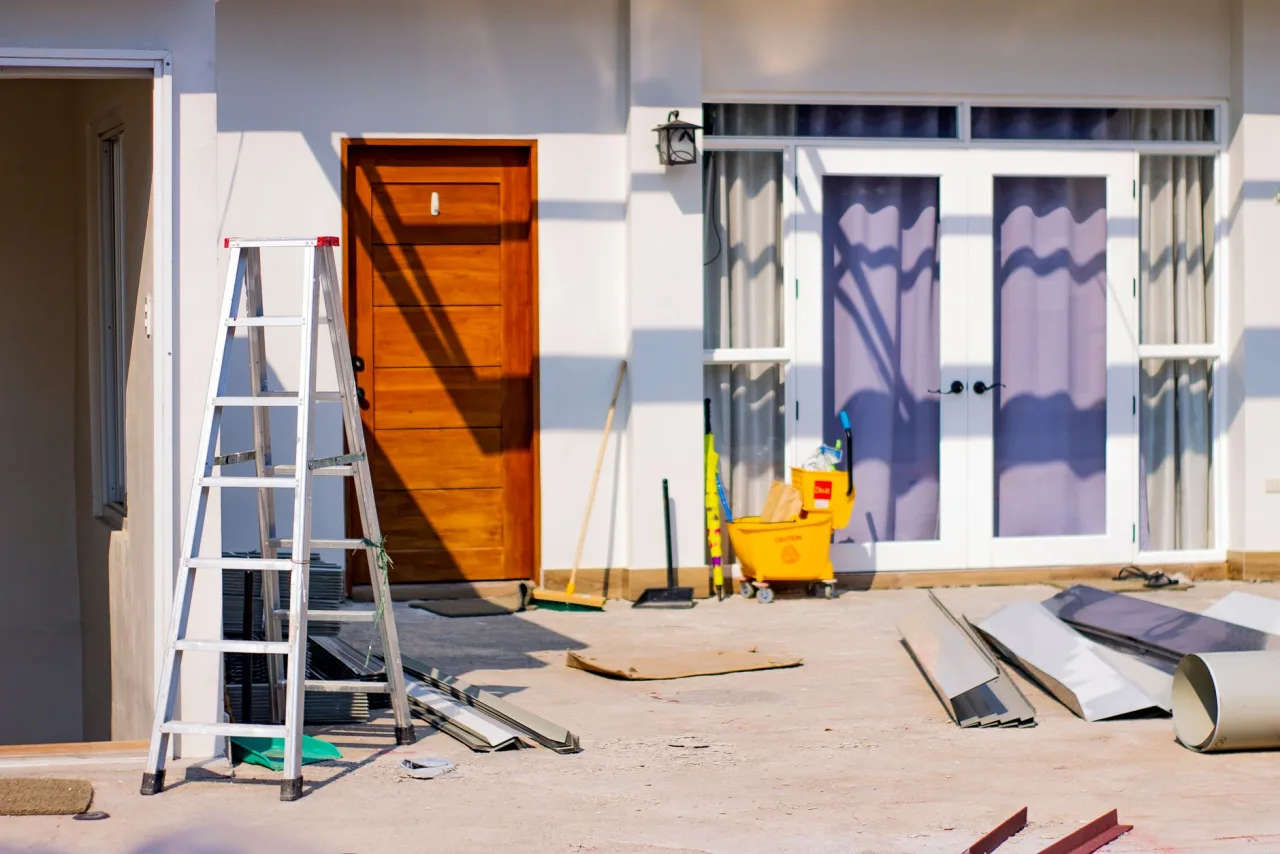 What Is Included in a Building Maintenance Contract in Dubai?