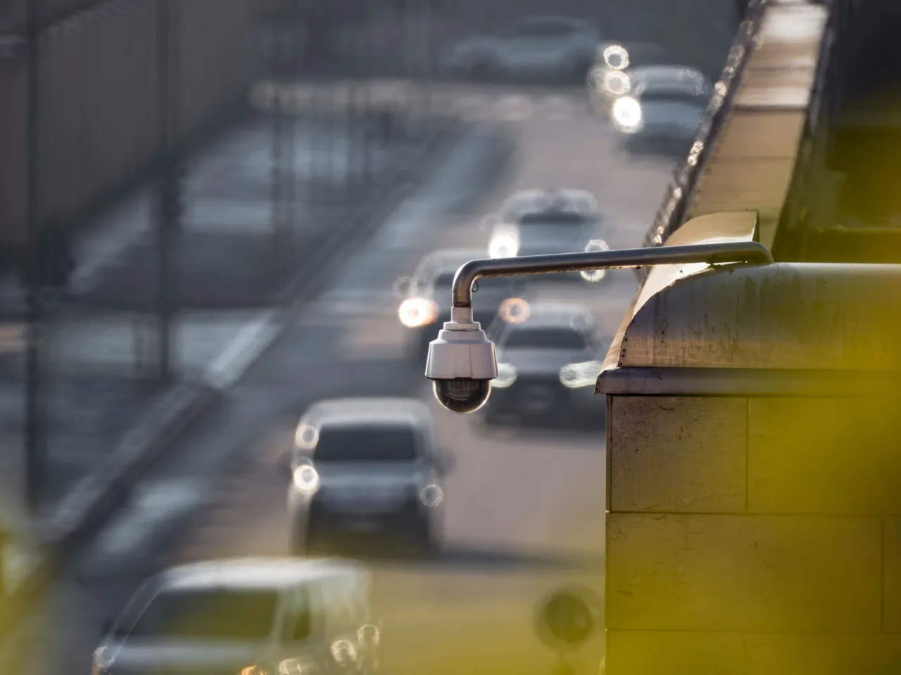 What Is Included in CCTV And Security in Dubai?