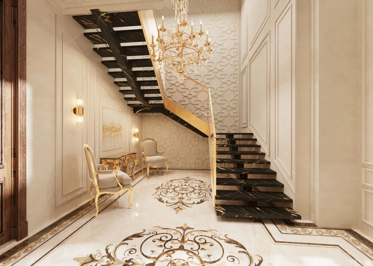 What Is Included in Marble And Tile Care in Dubai?