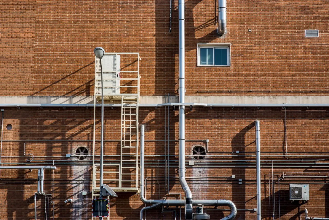 What Is Included in MEP Maintenance in Dubai?