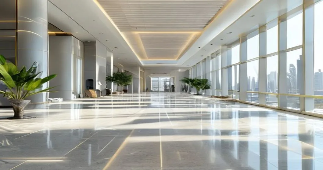 What Is Included in Villa Renovation in Dubai?