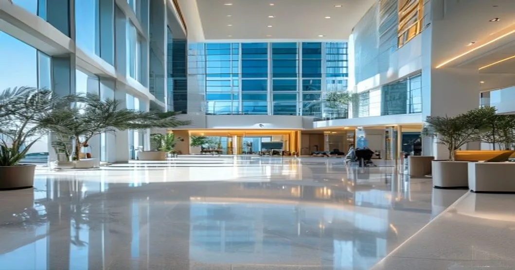 What Is Included in Wall And Structural Cracks in Dubai?