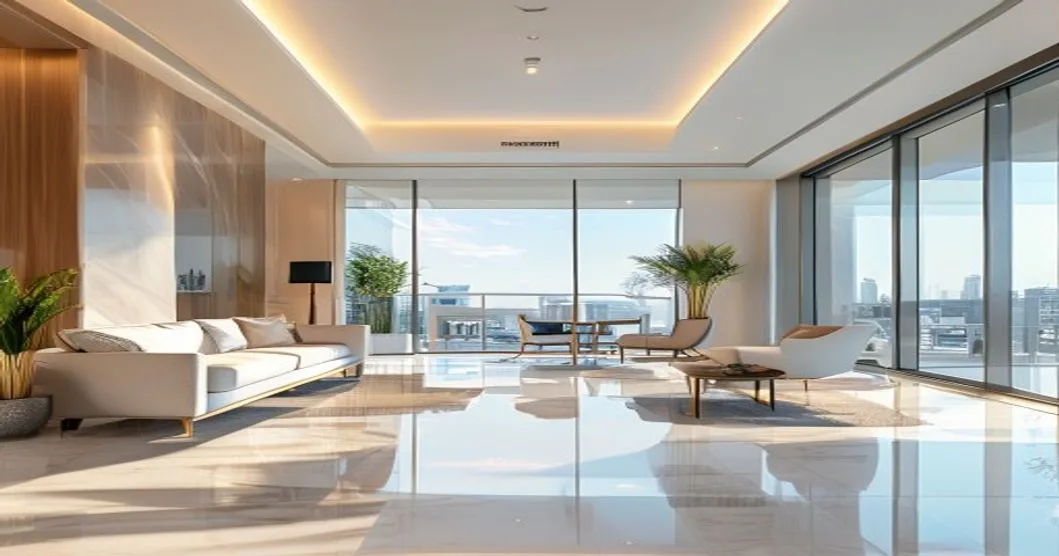 What Is Included in Water Tank Cleaning in Dubai?