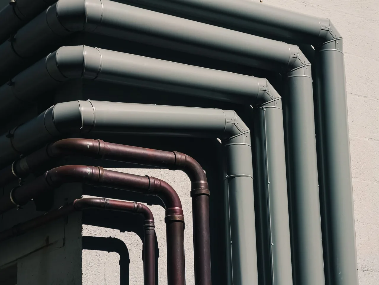 What Is MEP Maintenance in Dubai?