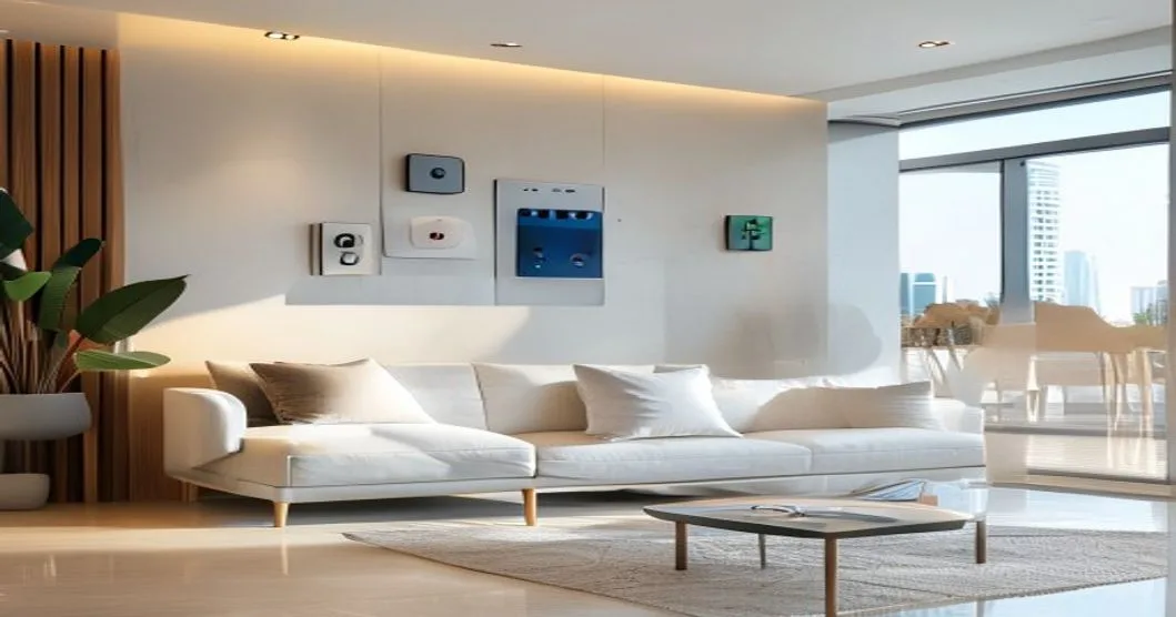 Why CCTV And Security Matters for Dubai Properties