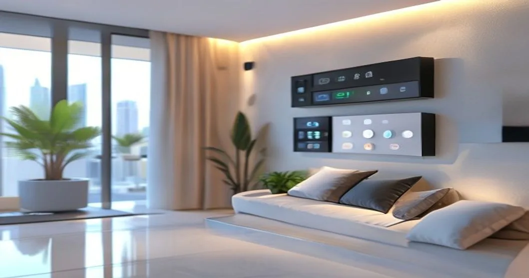 Why Fire And Life-safety Systems Matters for Dubai Properties