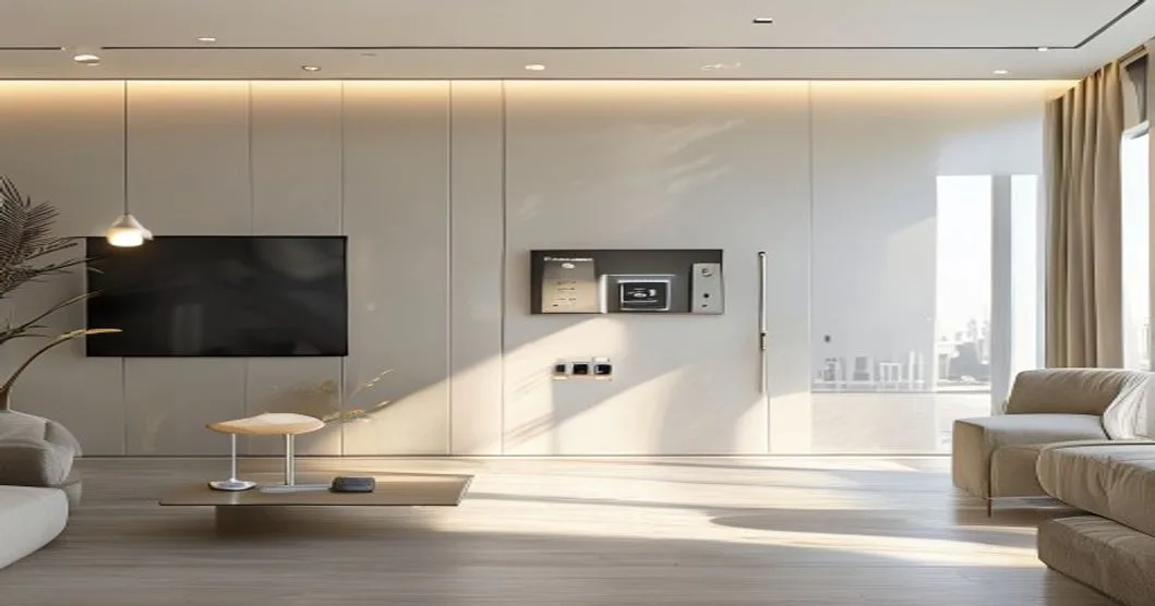 Why Plumbing Systems Matters for Dubai Properties