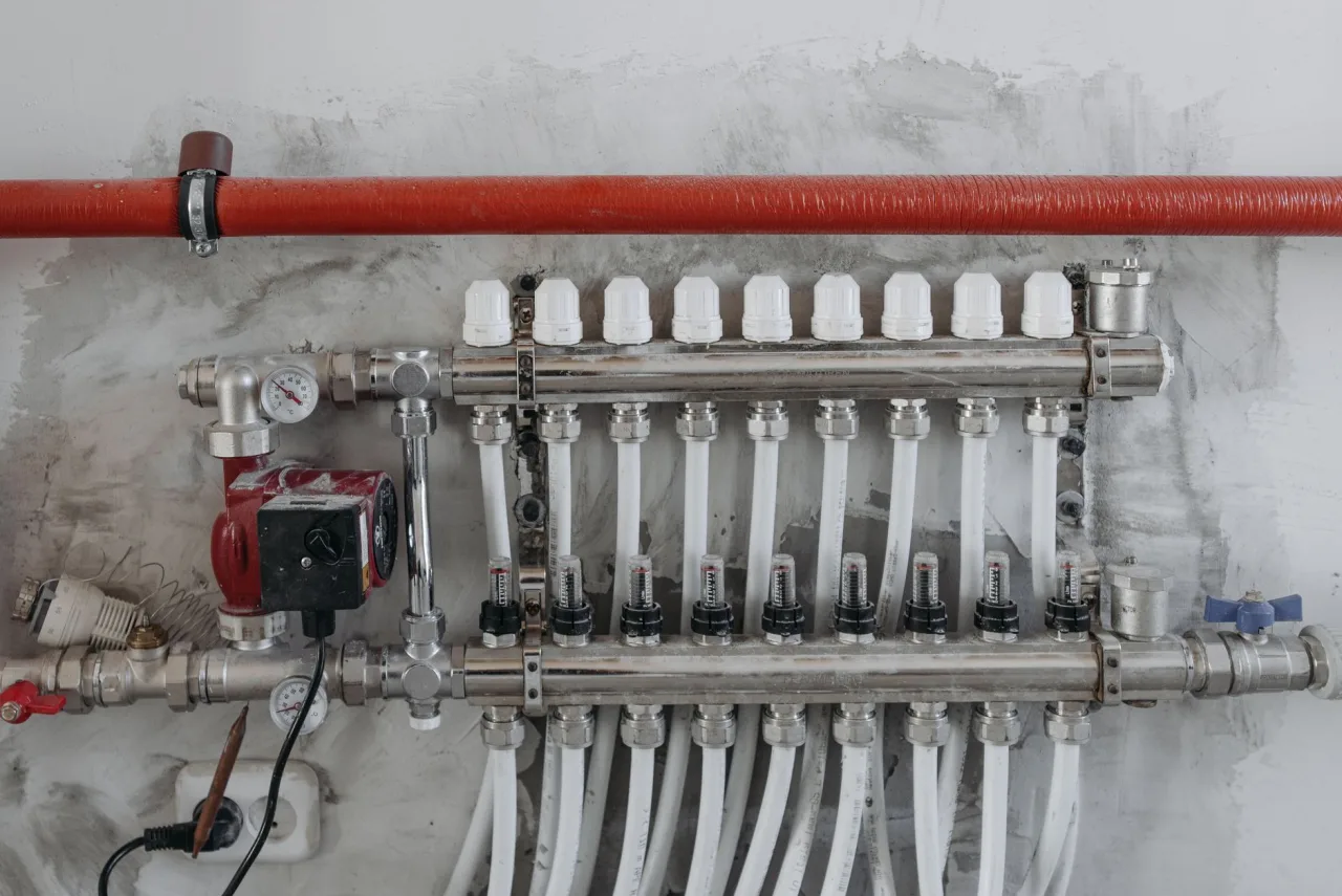 Why predictive MEP maintenance saves Dubai property owners money