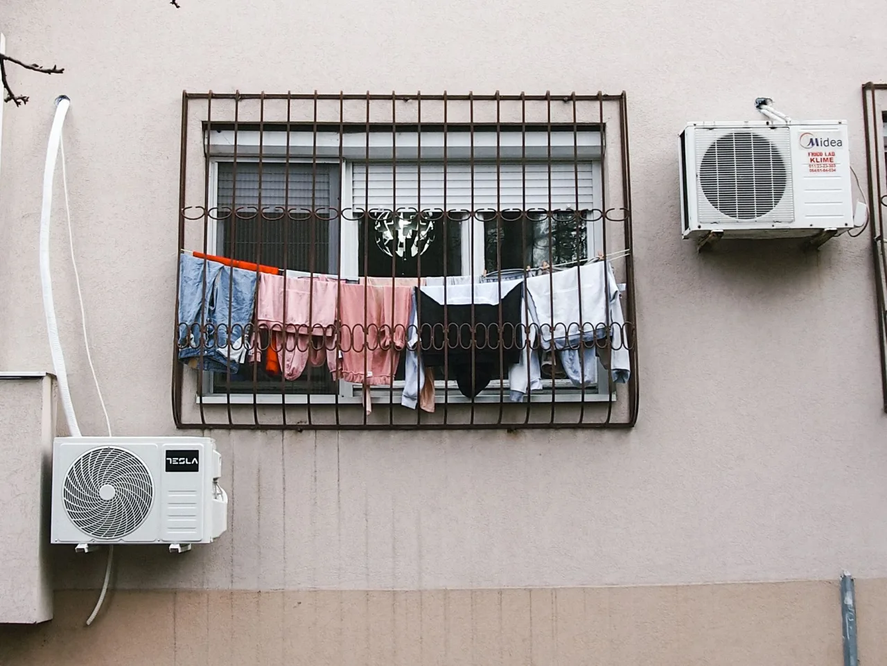 Your Air Conditioning Checklist for Dubai Properties