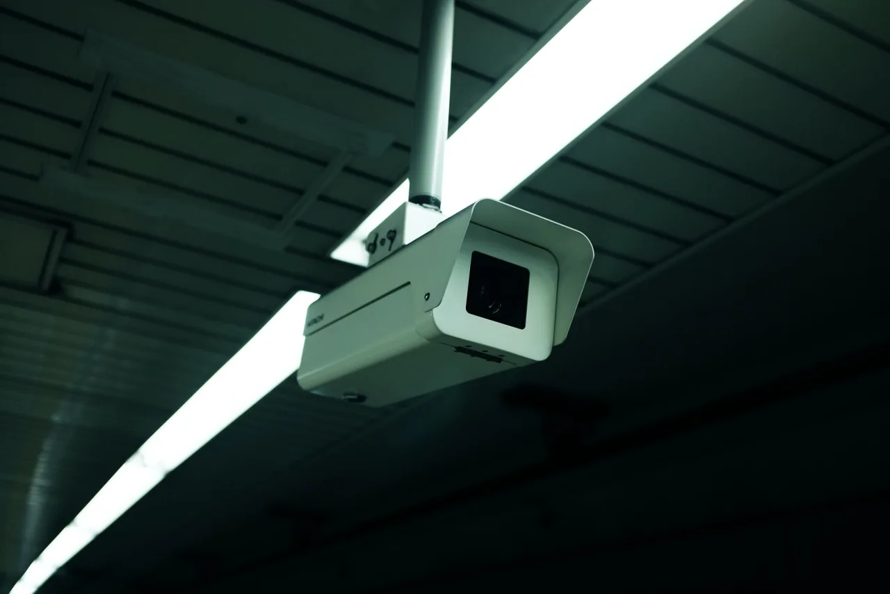 Your CCTV And Security Checklist for Dubai Properties