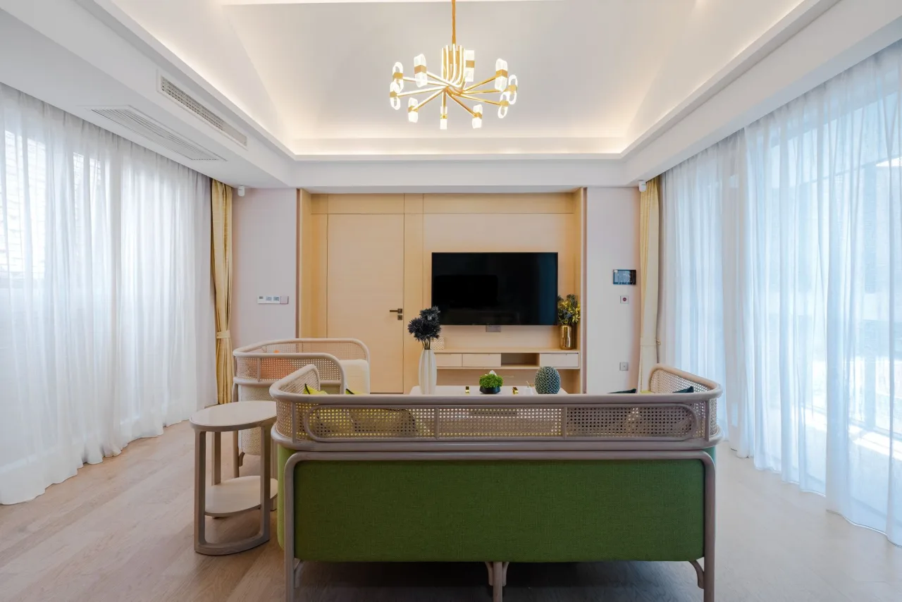 Your Interior Fit-out Checklist for Dubai Properties