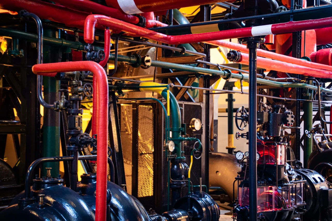 Your MEP Maintenance Checklist for Dubai Properties