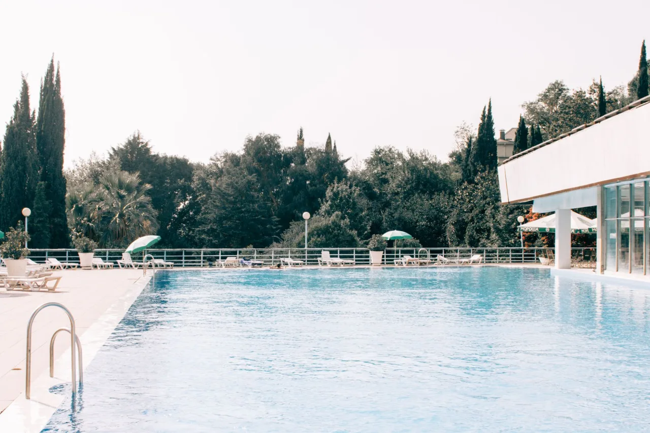Your Swimming Pool Care Checklist for Dubai Properties