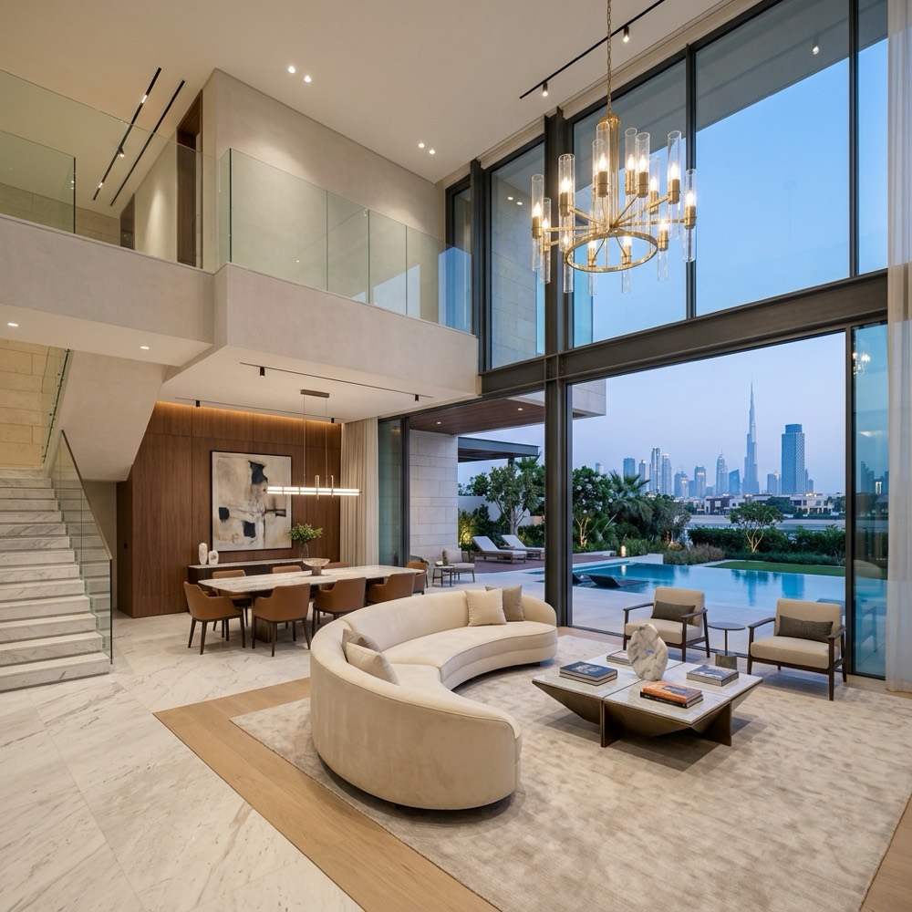 Dubai Property Calculators & Tools